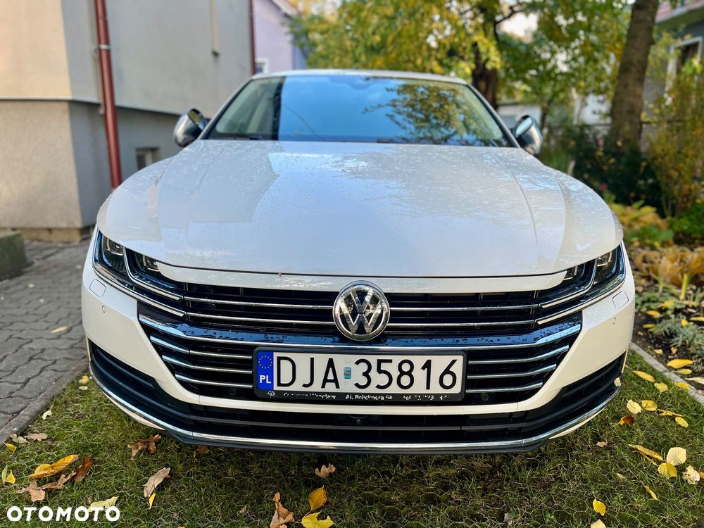 Volkswagen Arteon 1.5 TSI ACT Evo Elegance DSG - 2
