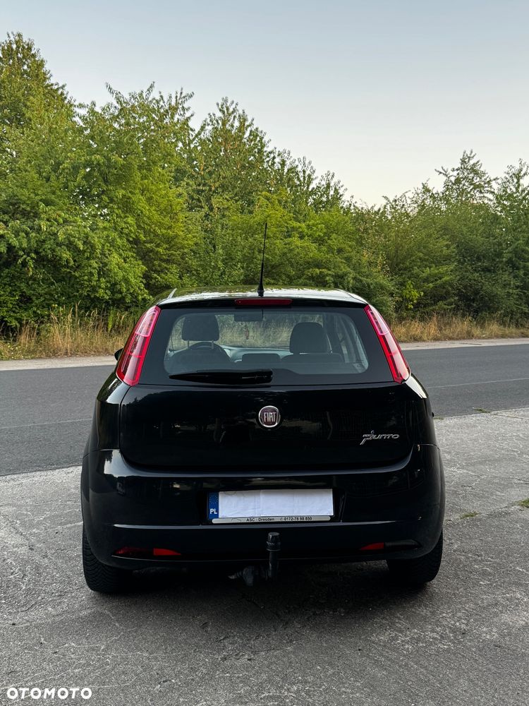 Fiat Punto - 4