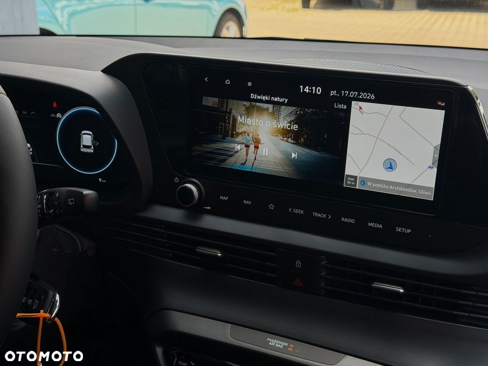 Hyundai i20 - 29
