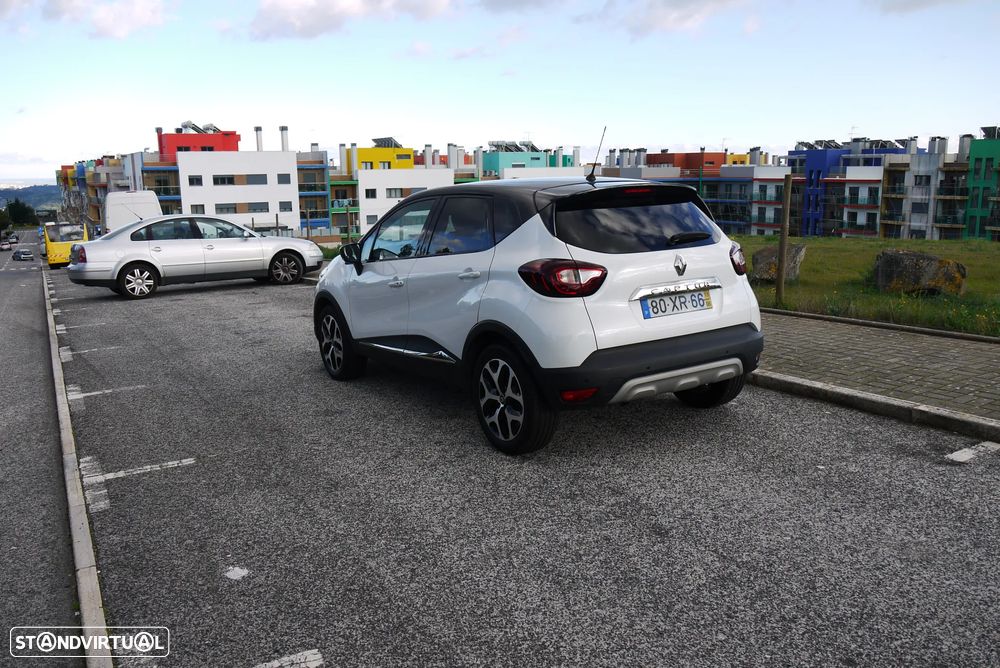 Renault Captur 0.9 TCE Exclusive - 6