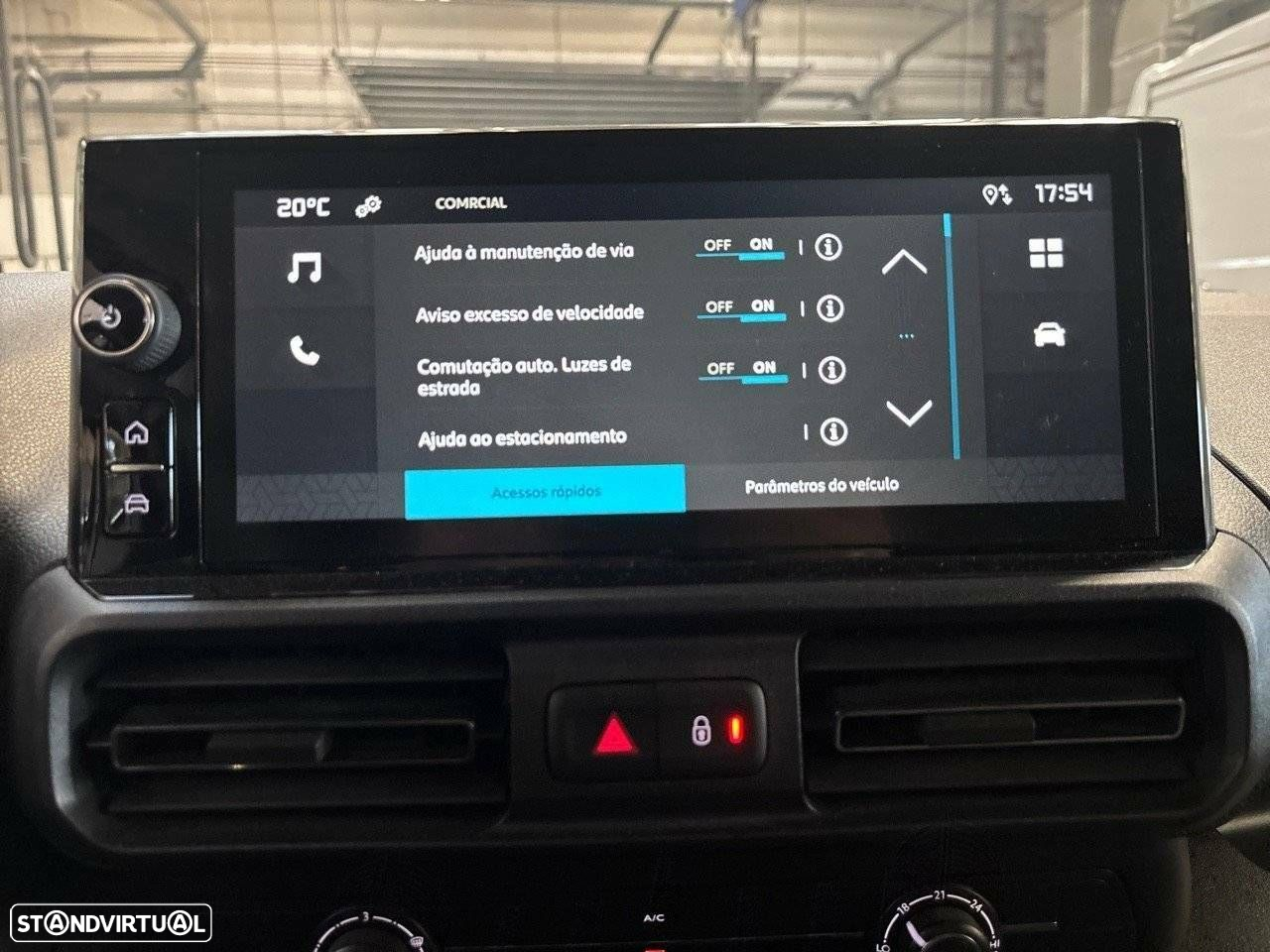 Citroën ëBerlingo 3 M 50kWh - 16