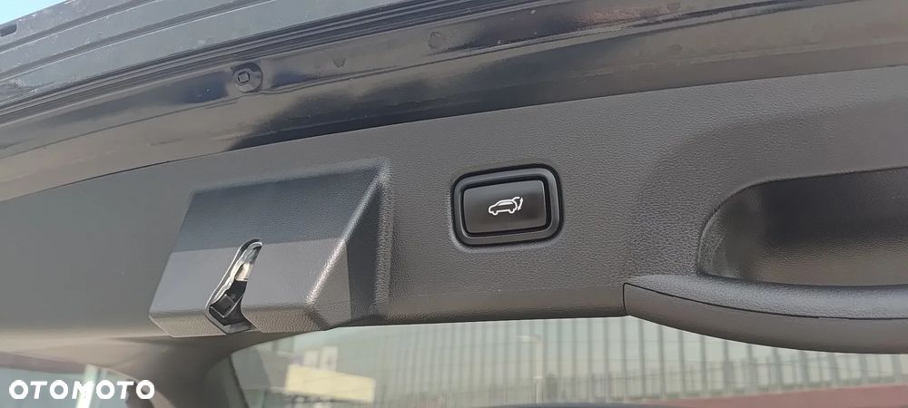 Hyundai Tucson 1.6 T-GDi 48V N Line 2WD DCT - 9