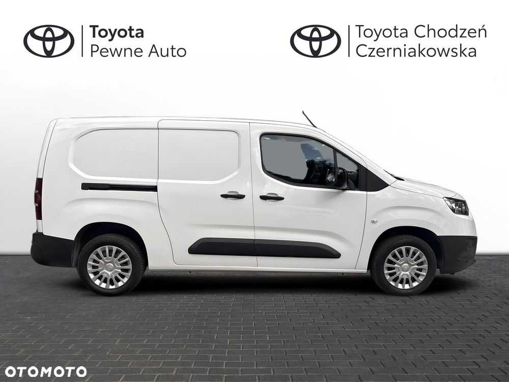 Toyota PROACE CITY - 8