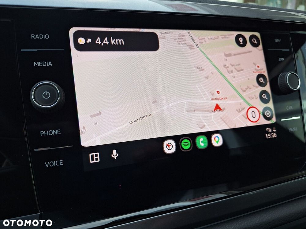 Volkswagen Polo 2.0 TSI GTI DSG - 32
