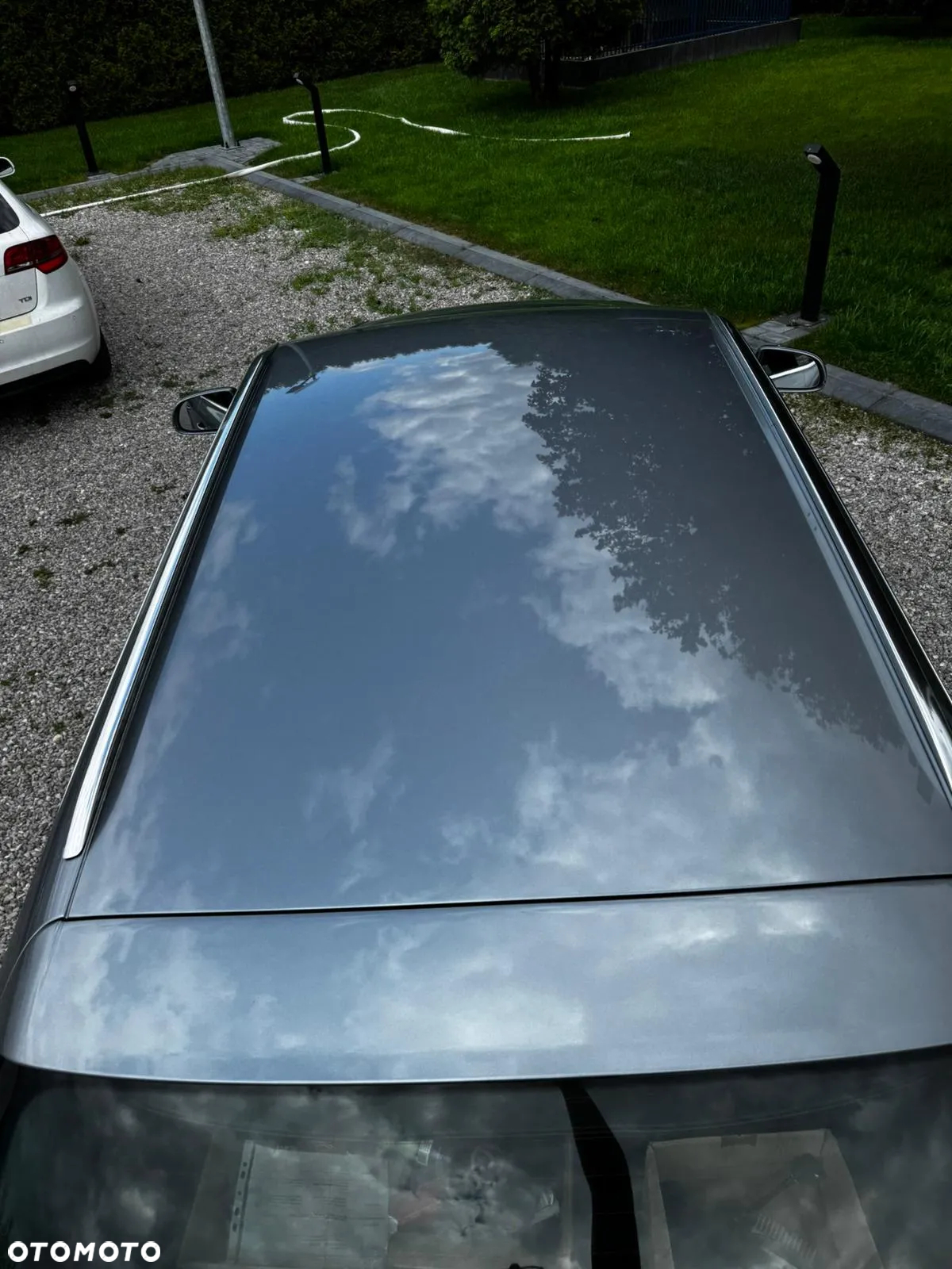 Audi A4 2.0 TFSI - 4