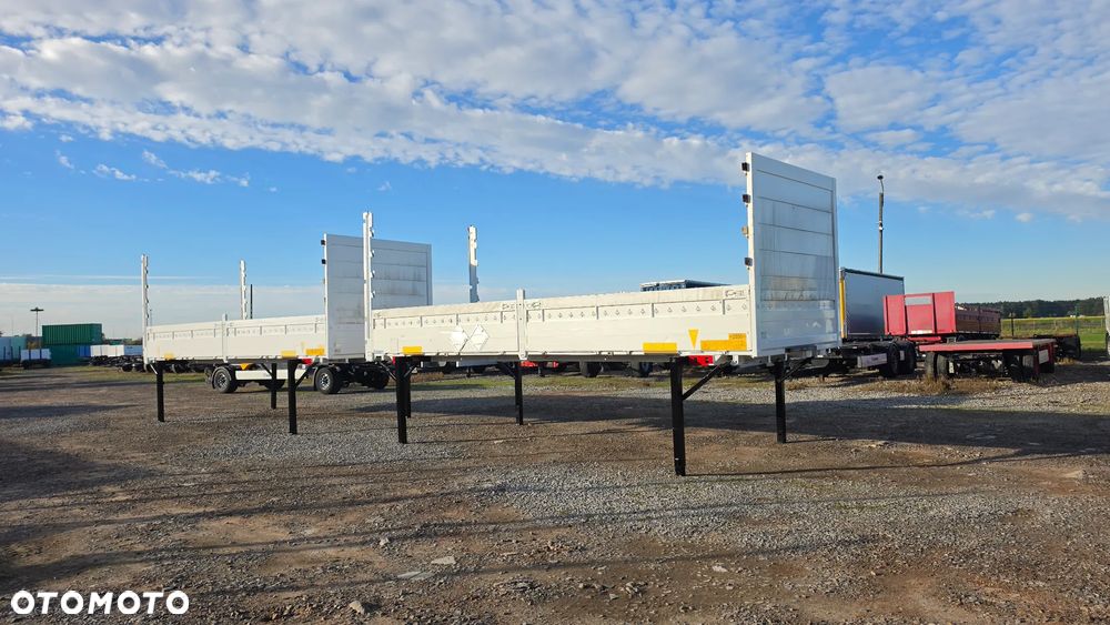 Krone 10.500zł netto