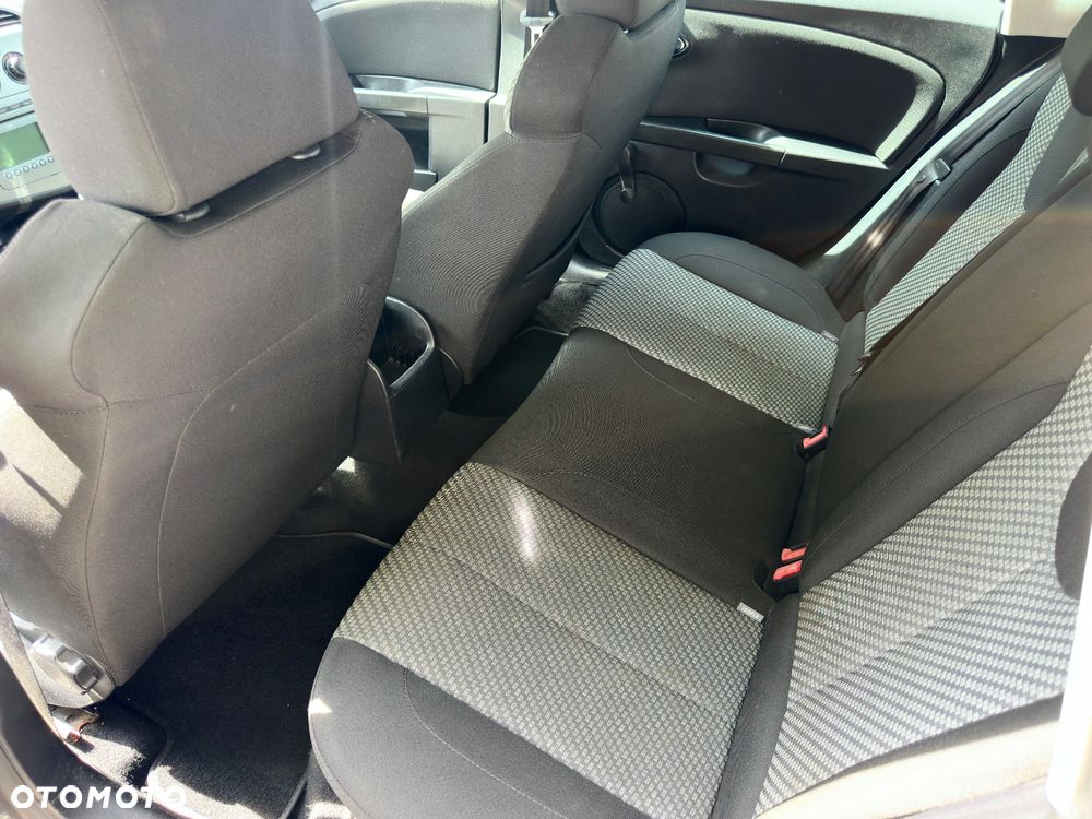 Seat Leon 1.8 TSI Sport - 15