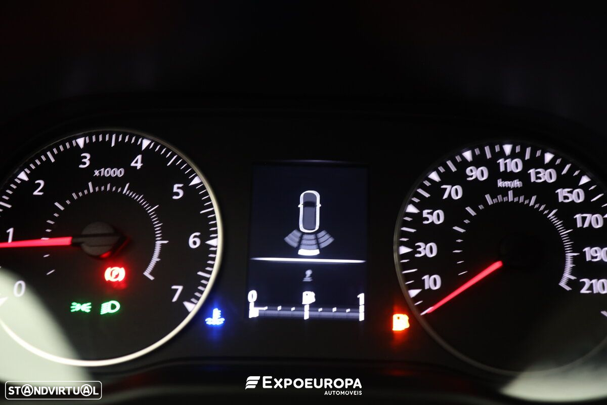 Renault Express 1.5 Dci C/iva dedutivel - 13