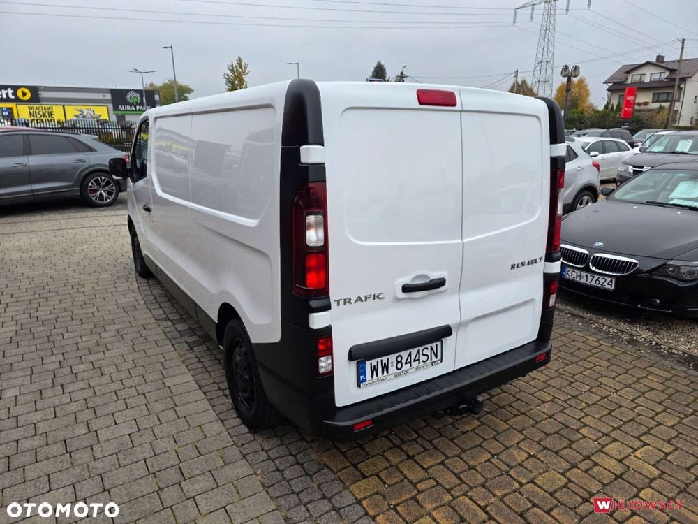 Renault Trafic - 9