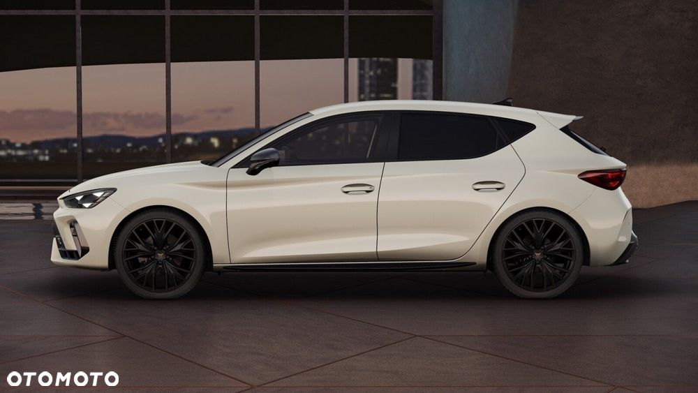 Cupra Leon 1.5 TSI - 3