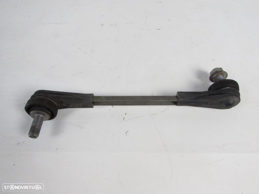 Pendural Barra estabilizadora Frente Seminovo/ Original BMW 7 (G11, G12)/BMW 5 (... - 1