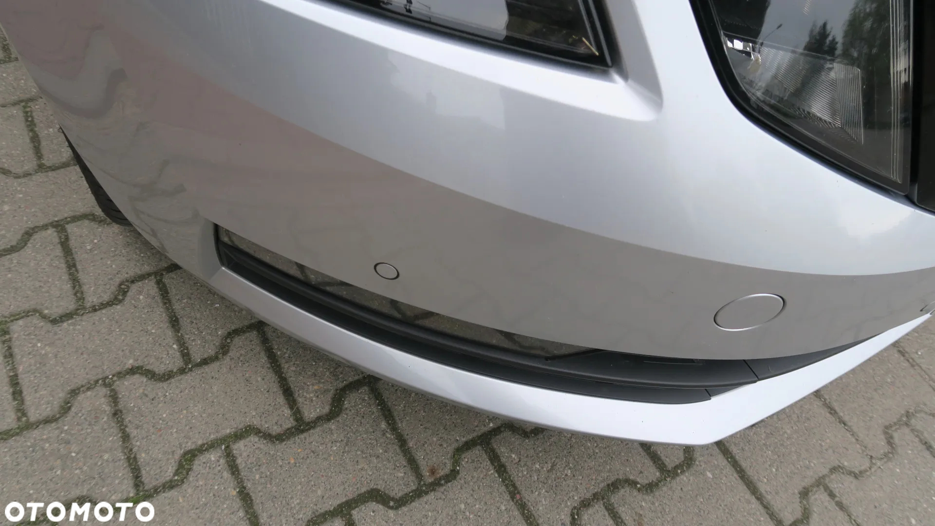 Skoda Octavia - 9