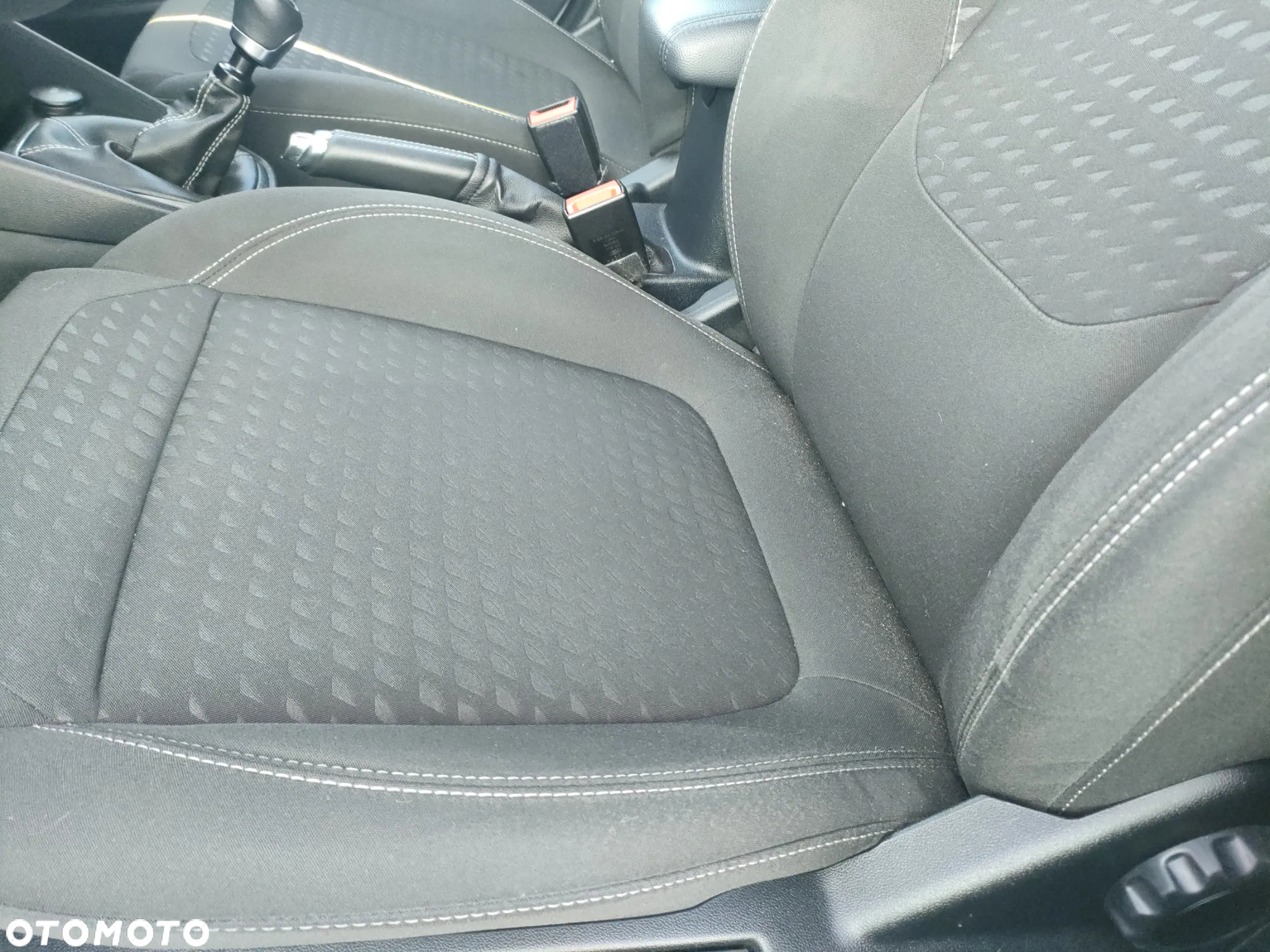Ford Fiesta - 13