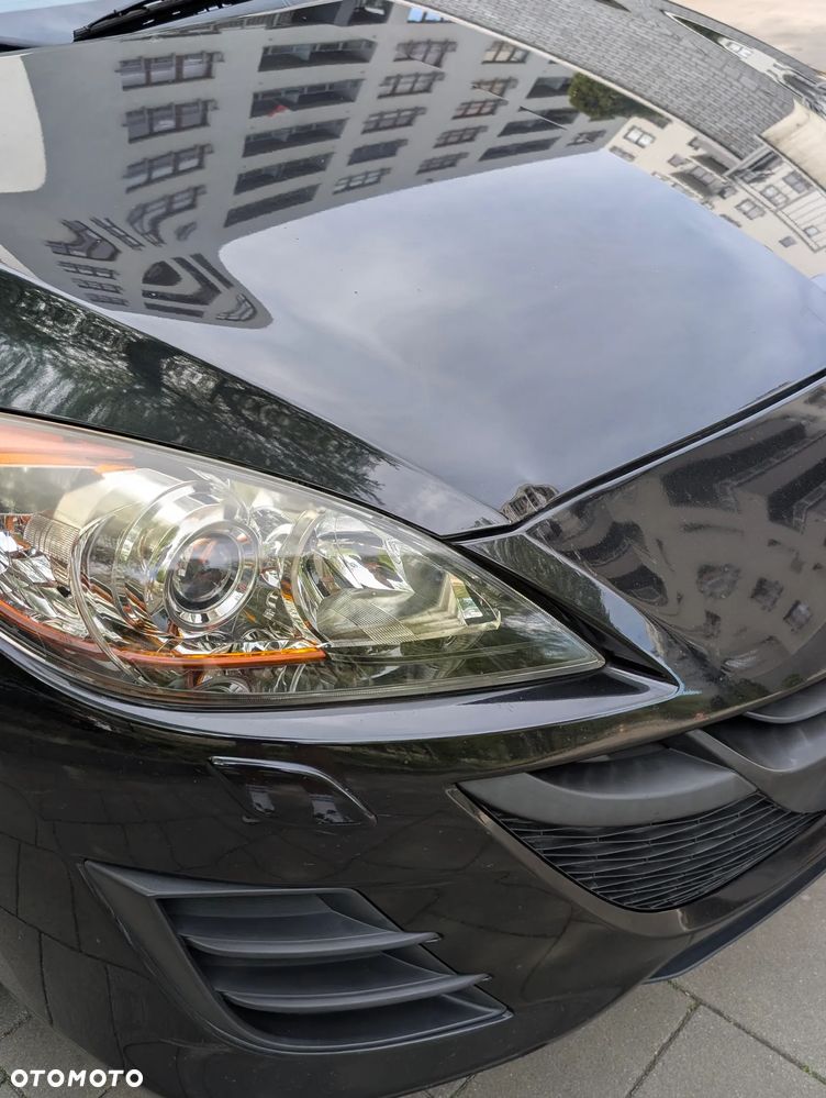 Mazda 3 1.6 Comfort - 26