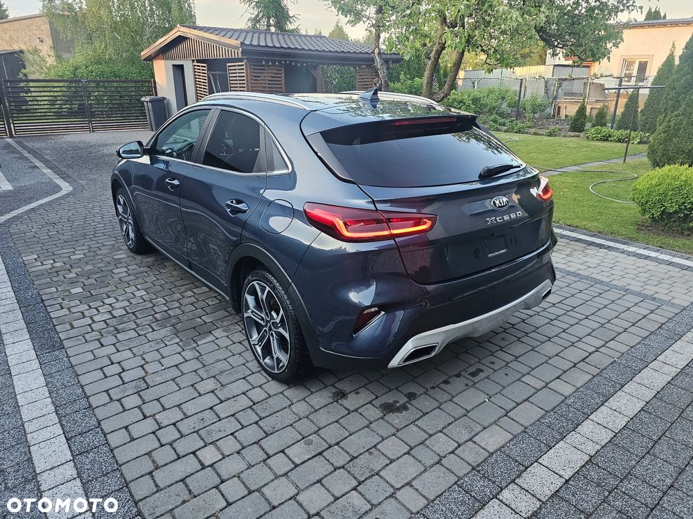 Kia XCeed 1.6 CRDi EDITION 7 - 6