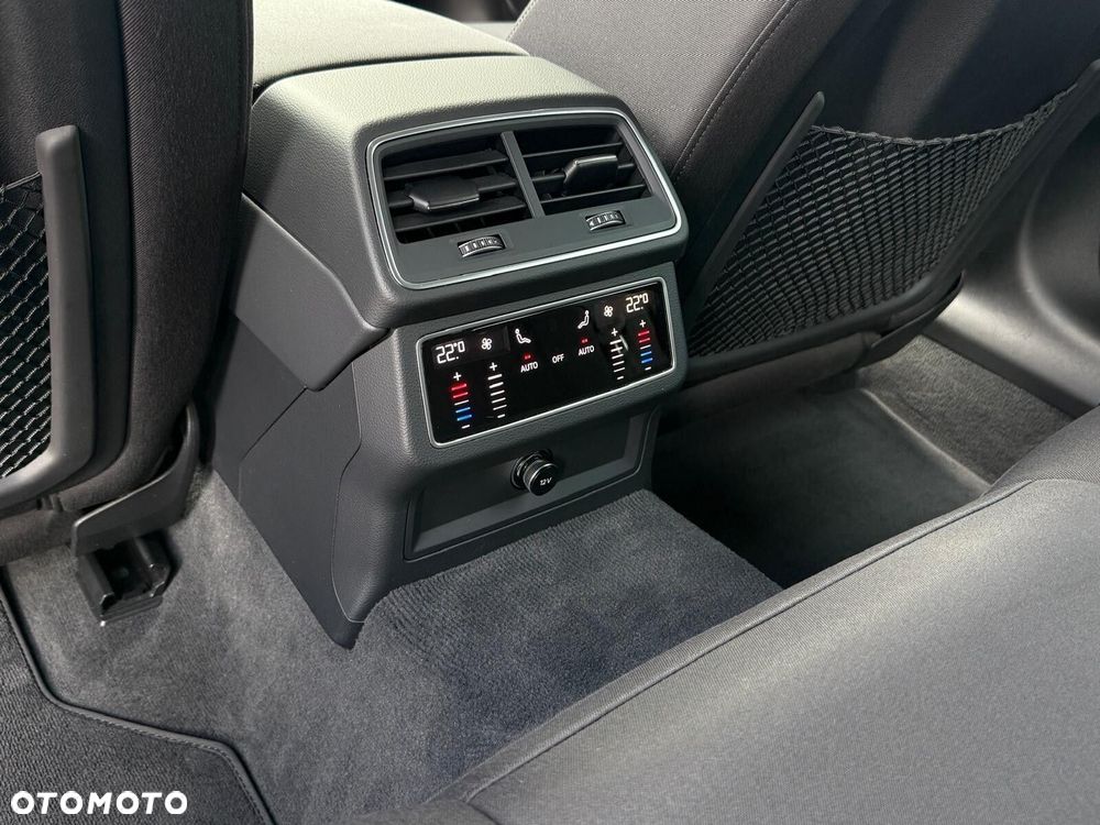 Audi A6 Avant 40 TDI mHEV Quattro Sport S tronic - 17