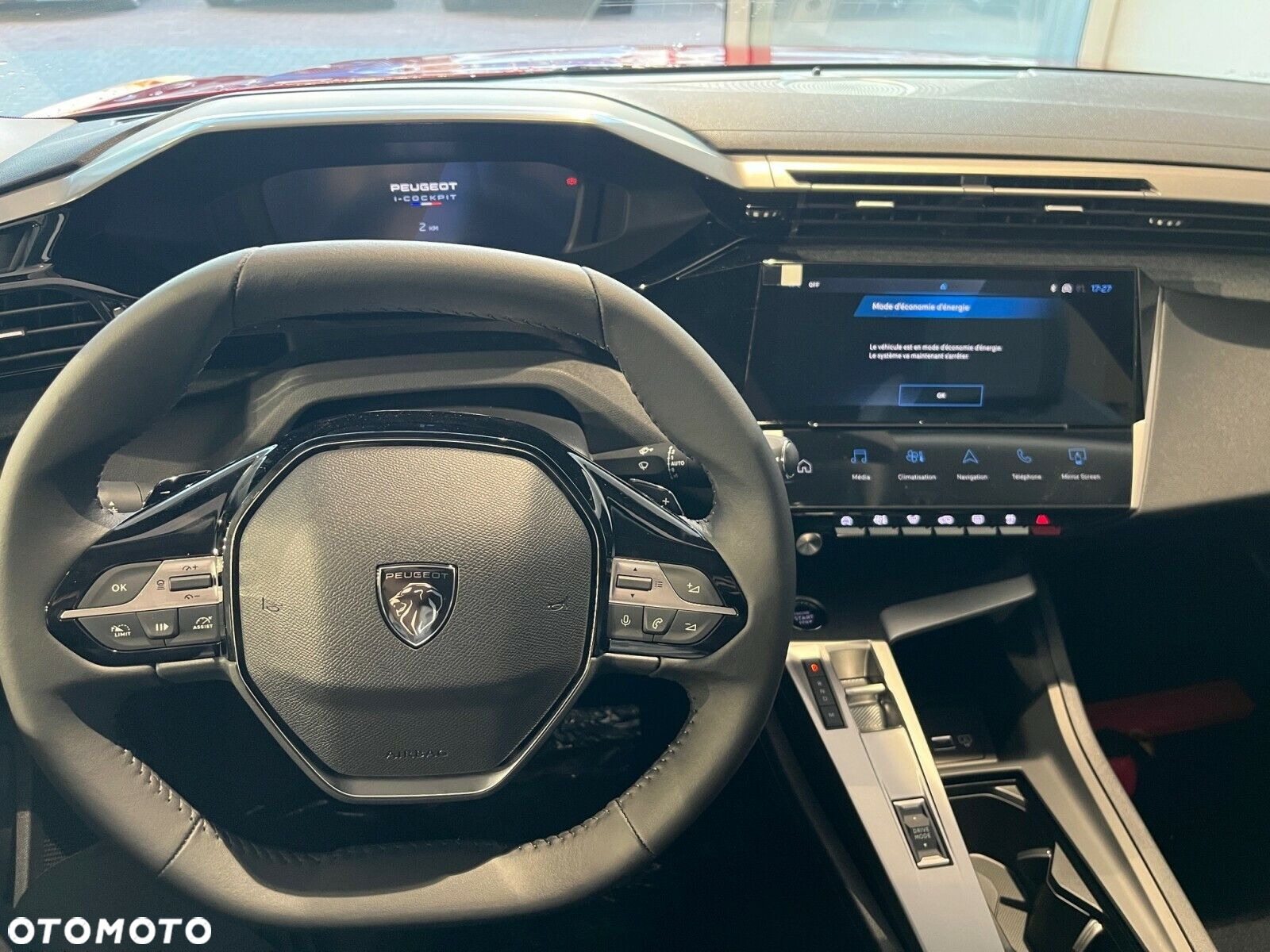 Peugeot 408 - 10