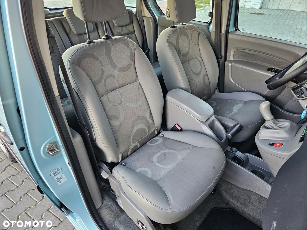 Renault Kangoo 1.6 16V Expression - 8