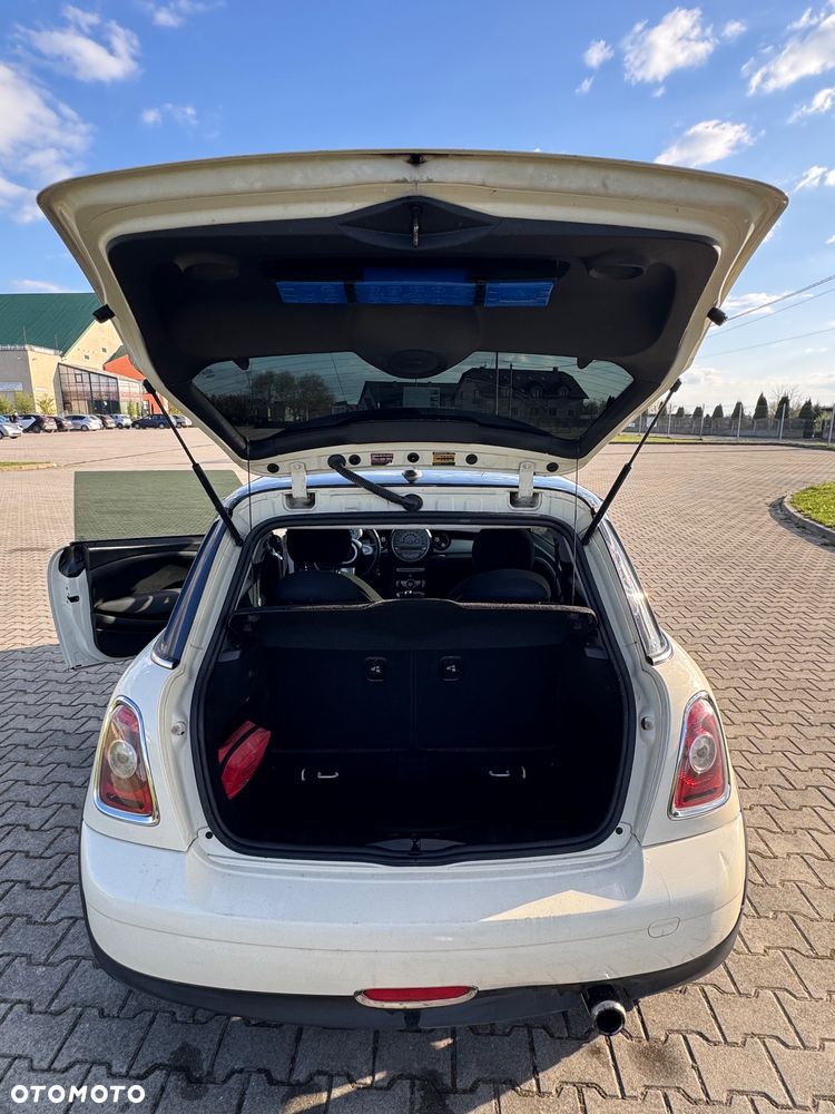 MINI Cooper - 5