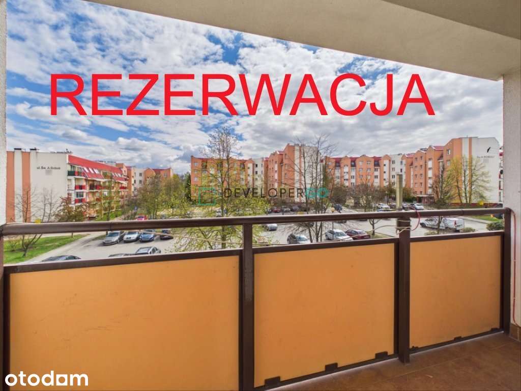 2 pokoje w bloku z cegły! Do remontu!