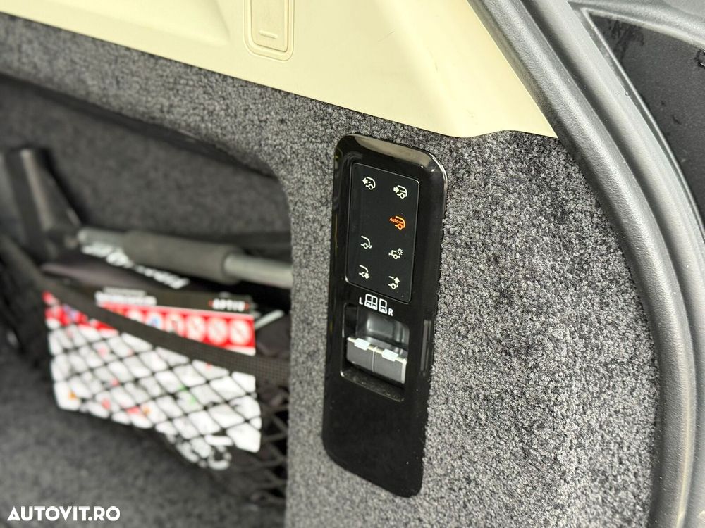 Land Rover Range Rover 3.0 Si6 P550 PHEV SV - 9