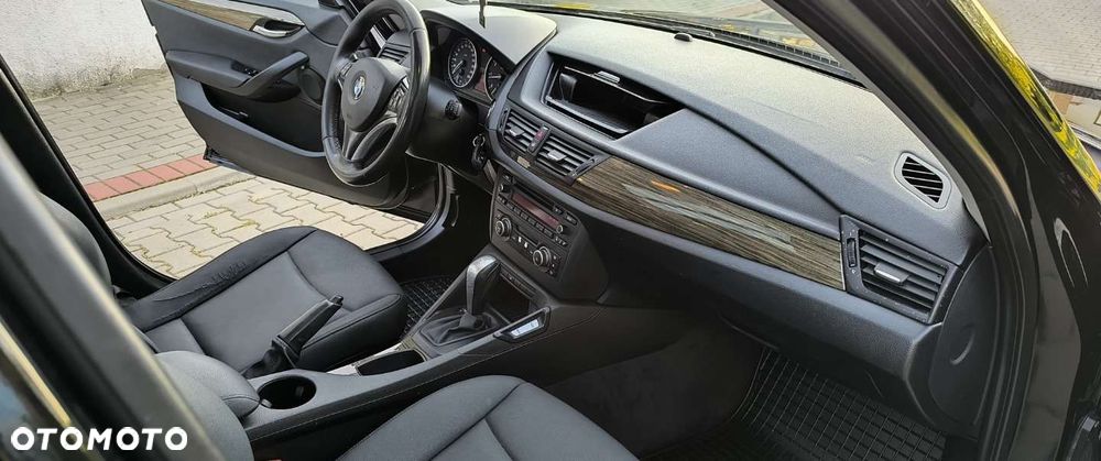 BMW X1 sDrive18i Sport Line - 35