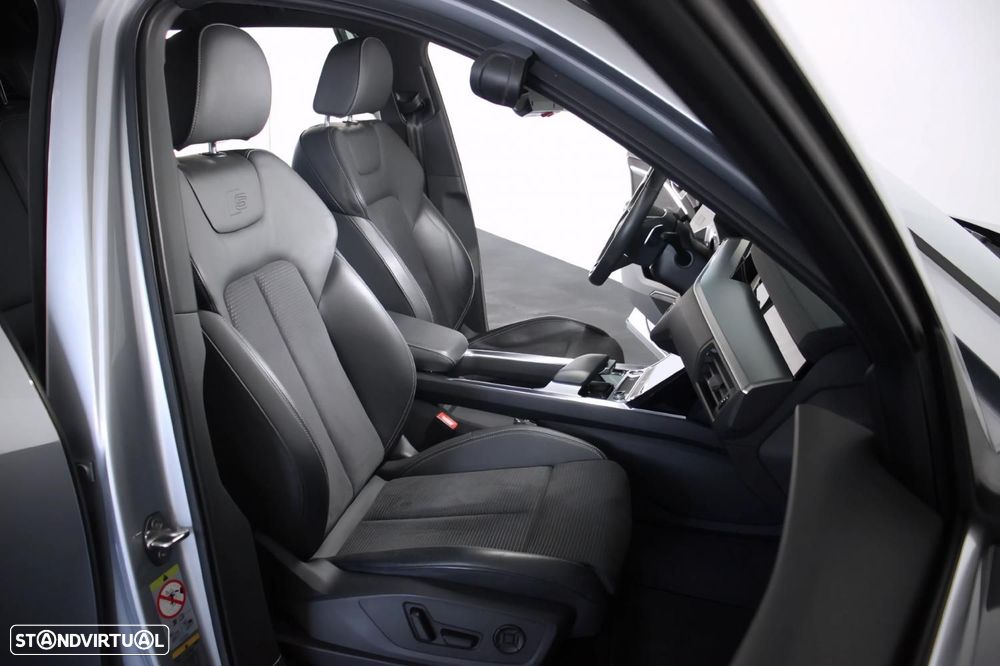 Audi e-tron 55 quattro S line - 13