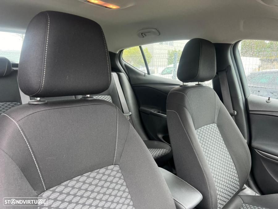 Opel Astra 1.5 D Business Edition S/S - 8