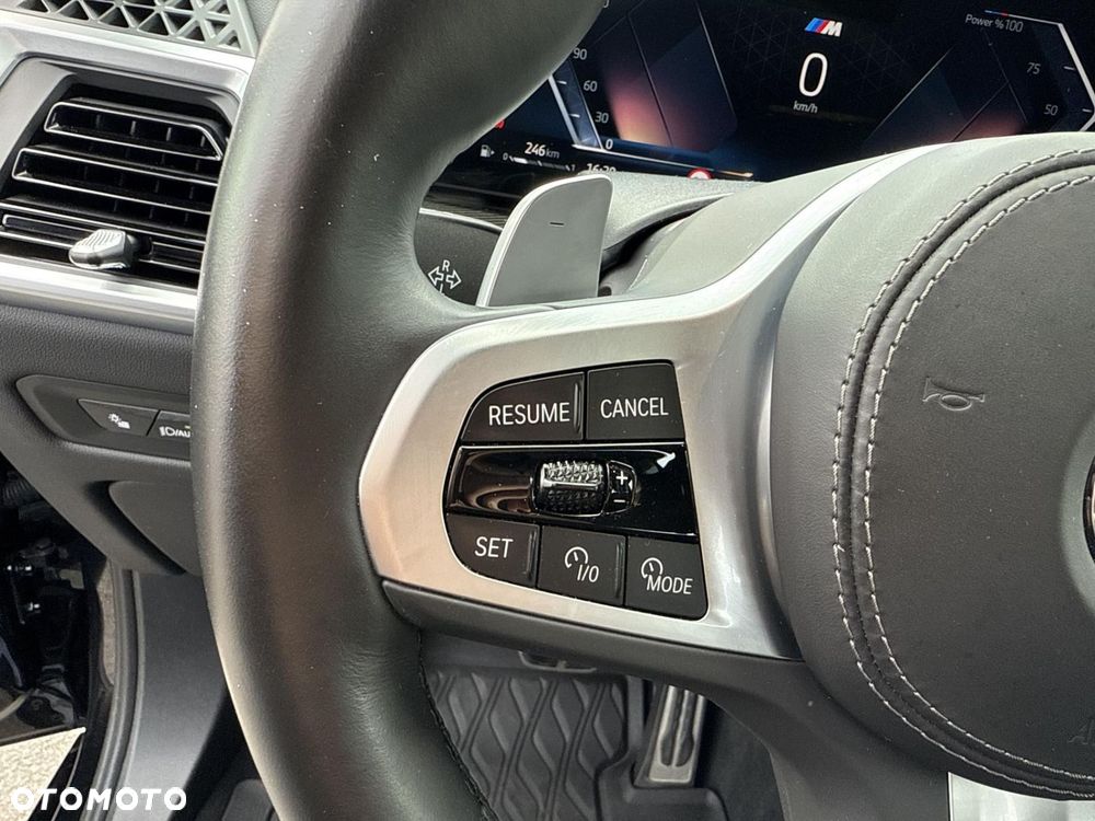 BMW X6 - 19