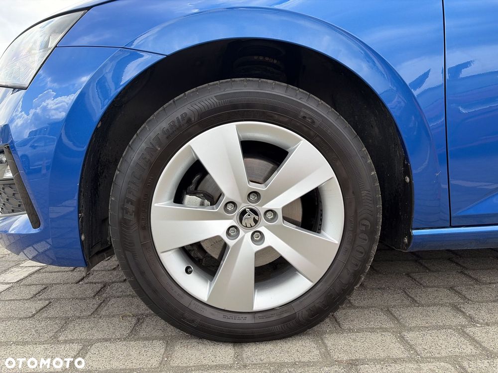 Skoda Scala 1.0 TSI Ambition - 9