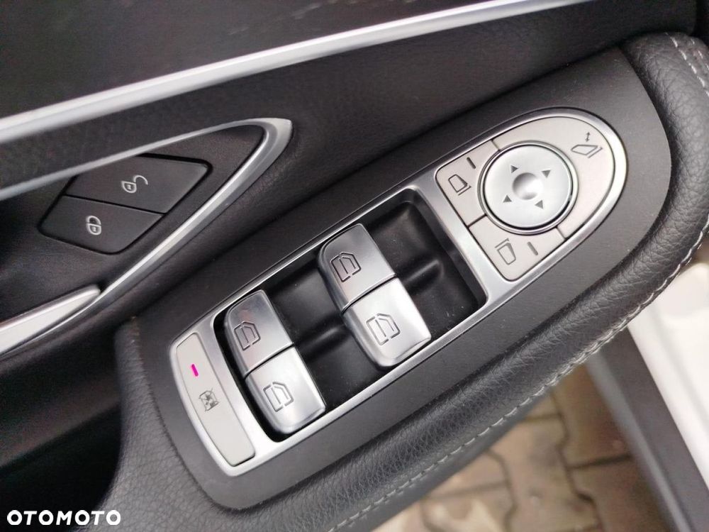 Mercedes-Benz GLC - 14