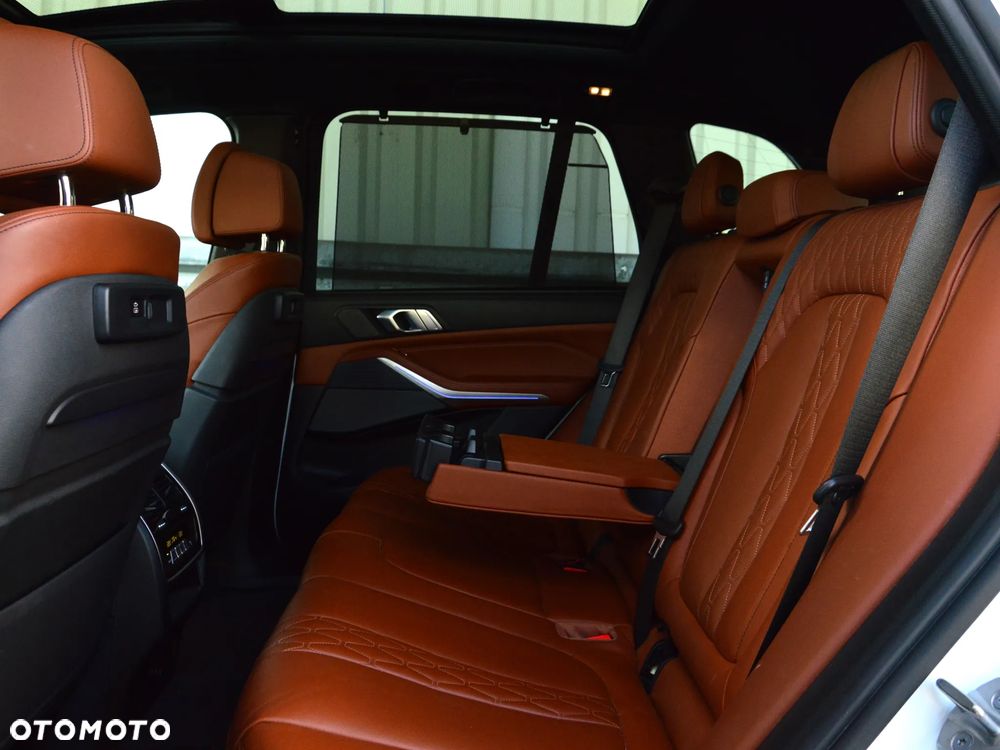 BMW X5 - 20