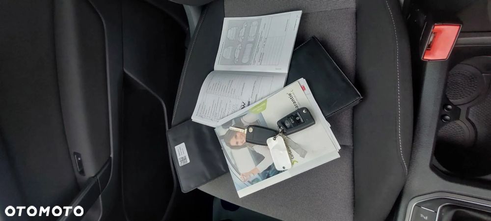 Volkswagen Golf Sportsvan - 32