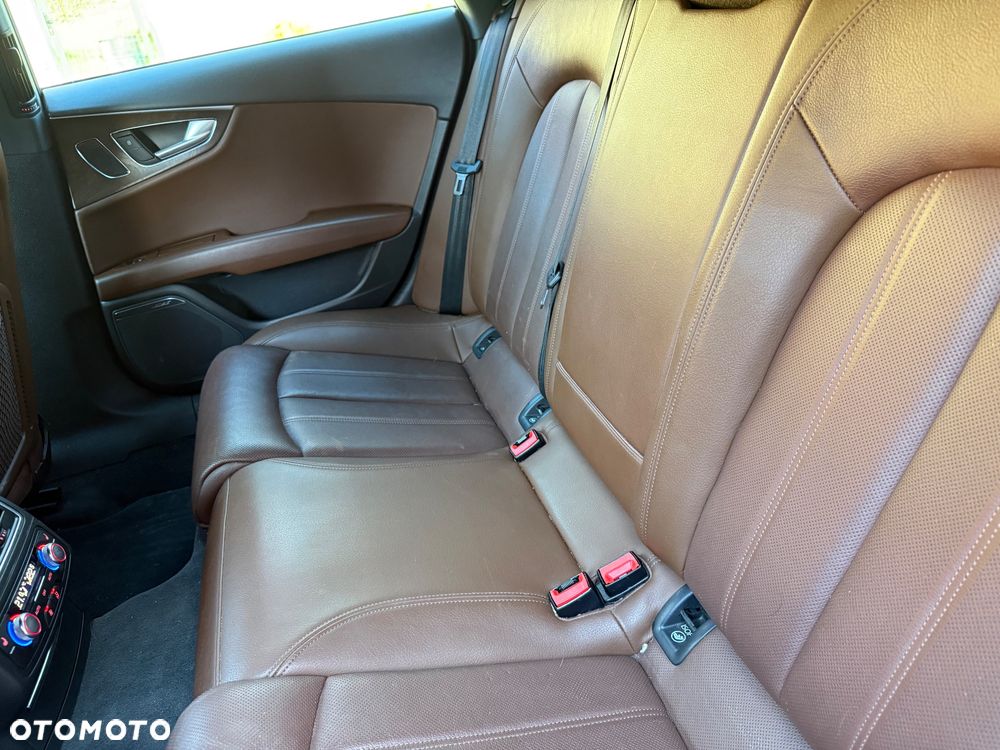 Audi A7 Sportback 3.0 TFSI Quattro S tronic - 18