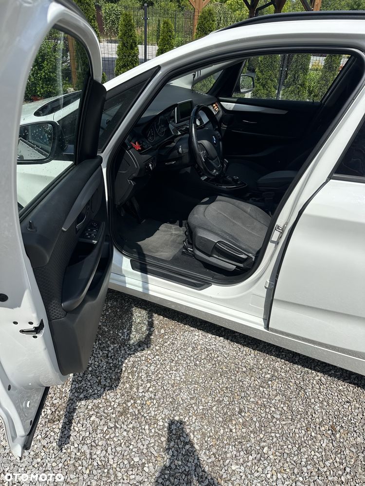BMW Seria 2 - 4