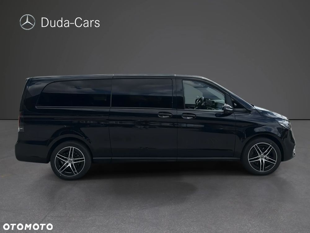 Mercedes-Benz Klasa V 250 d 4-Matic 9G-Tronic Avantgarde (d³ugi) - 3