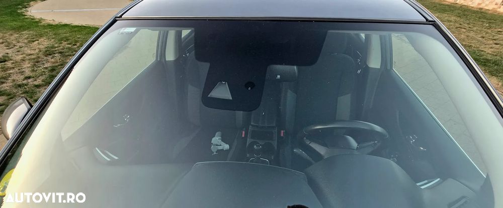 Nissan Qashqai - 10