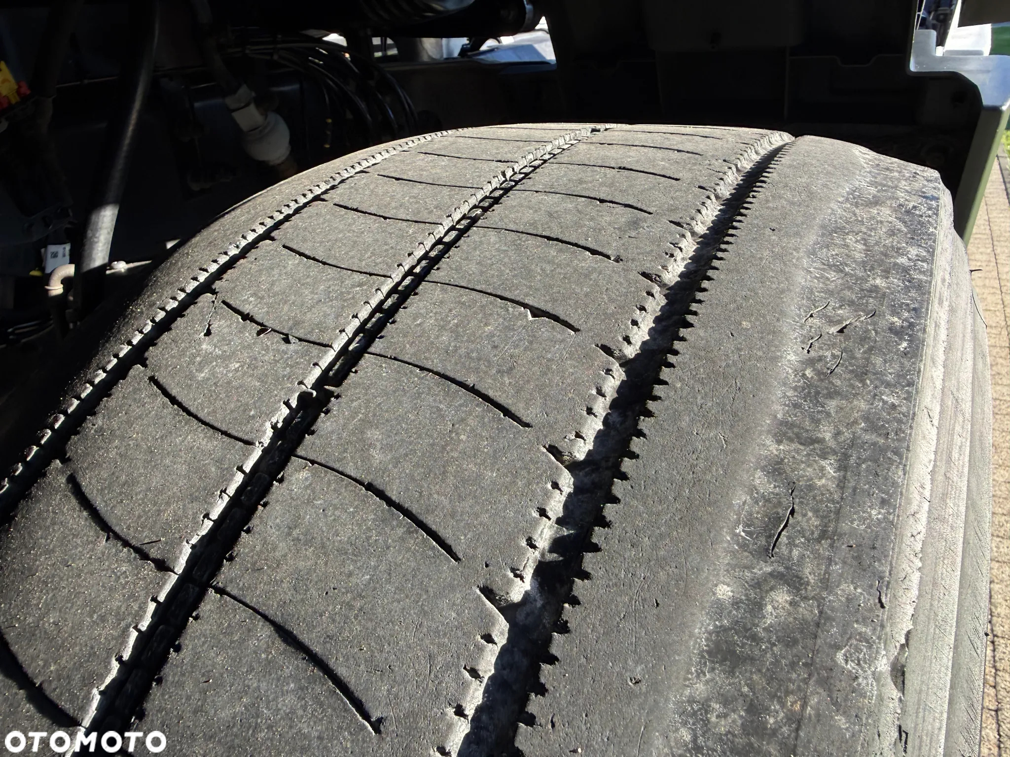 Volvo FH 500 XL RETARDER PARK COOL - 16