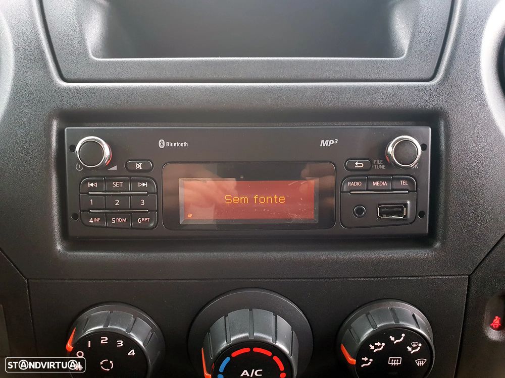 Renault Master III Fase II 2.3 dCi L2H3 3.5T - 27