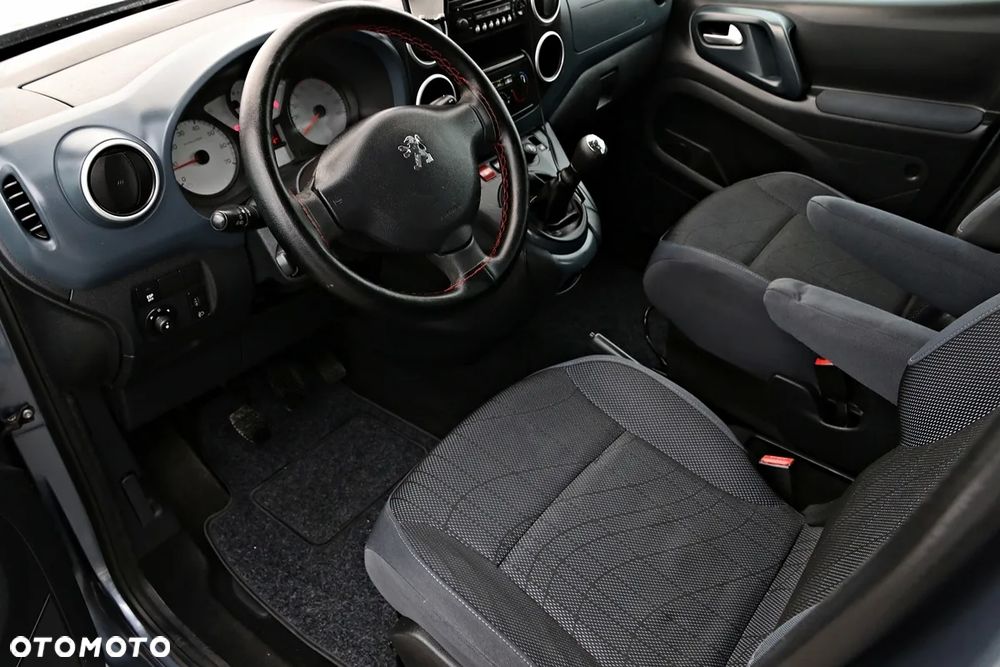 Peugeot Partner - 25