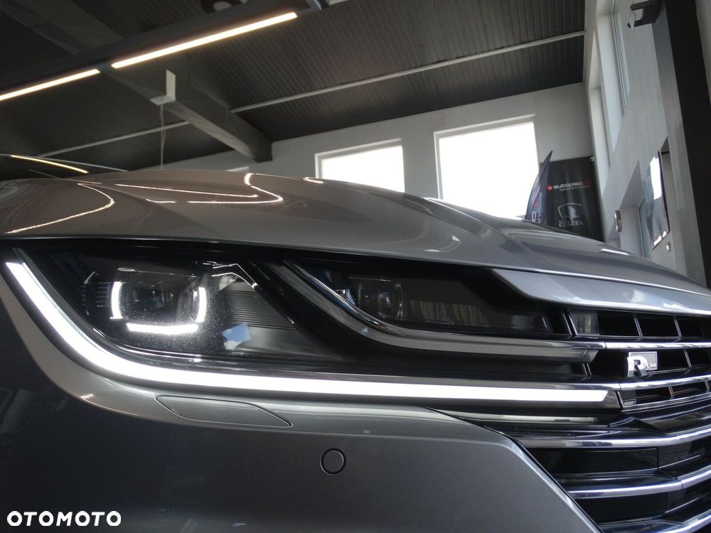 Volkswagen Arteon - 8
