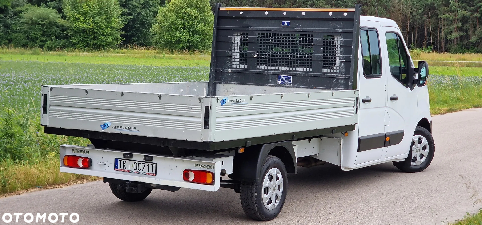 Renault Master - 8