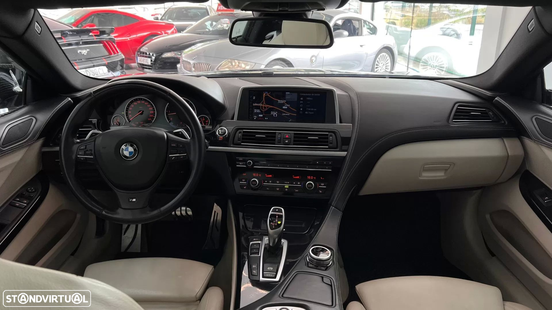 BMW 640 d xDrive - 33