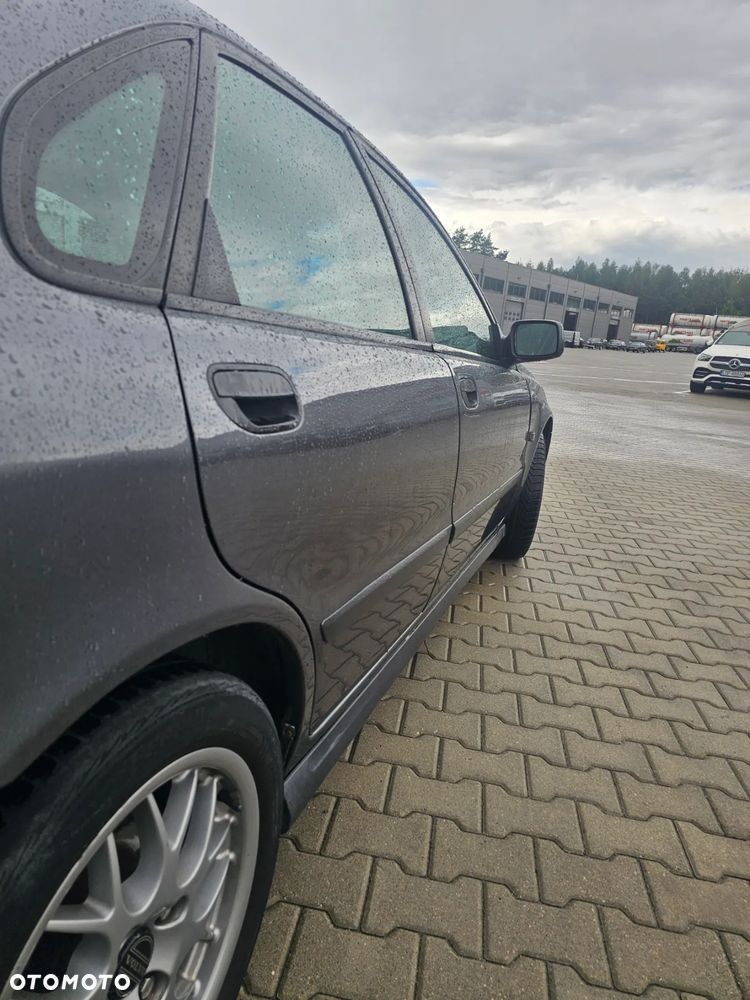 Volvo S40 2.0 T4 - 5