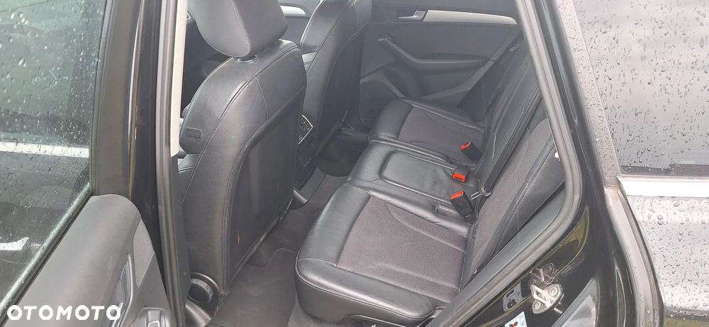Audi Q5 - 14