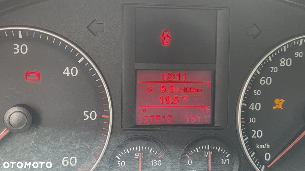Volkswagen Golf - 9