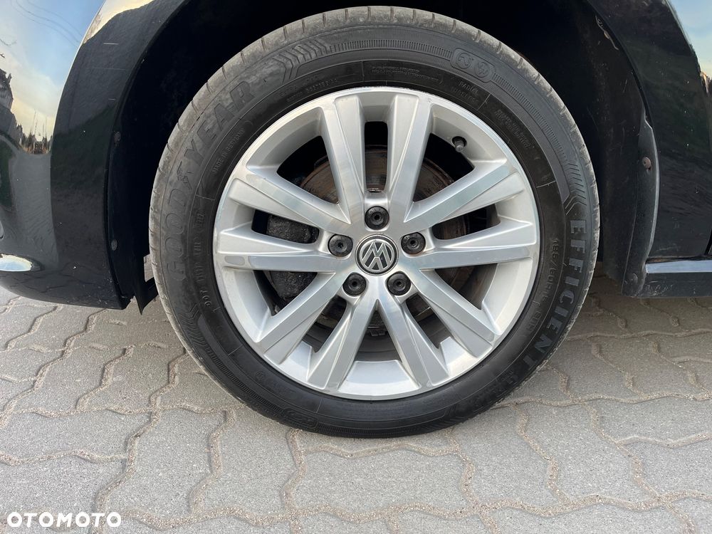 Volkswagen Polo 1.2 TSI (Blue Motion Technology) Comfortline - 15