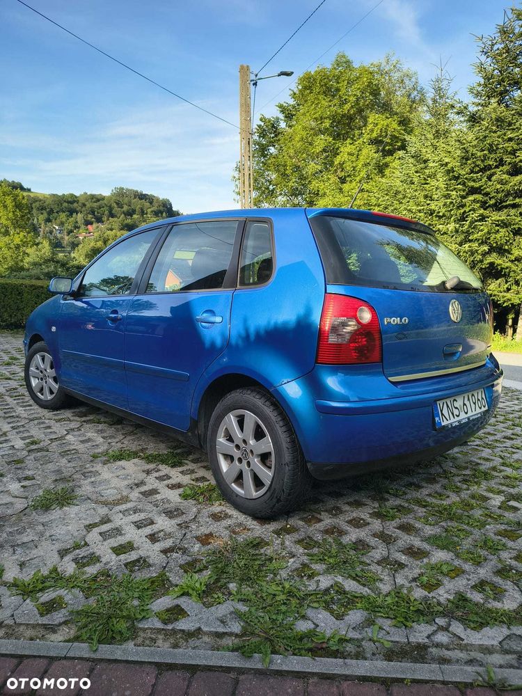 Volkswagen Polo - 3