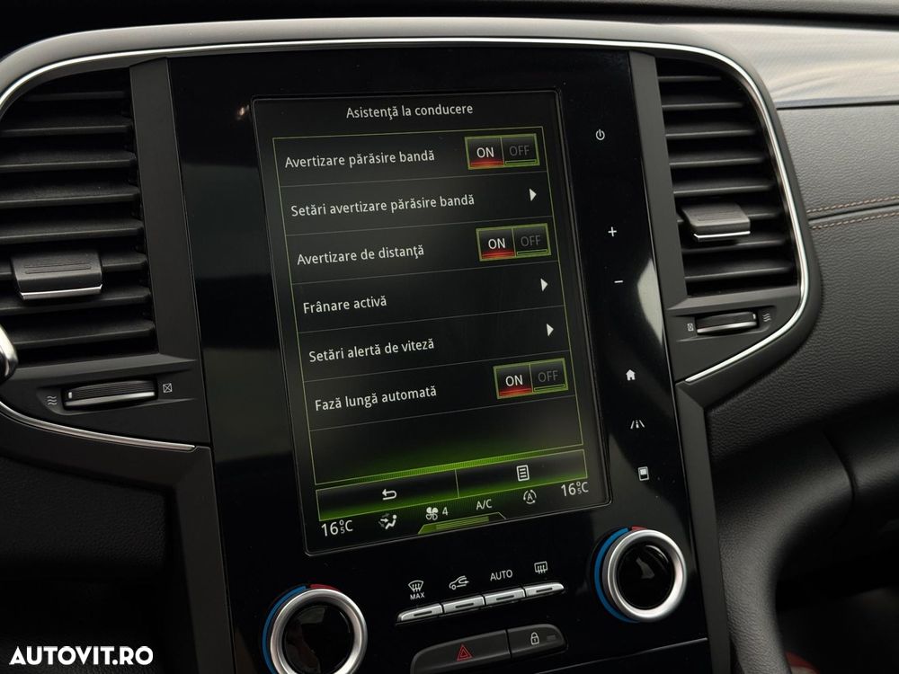 Renault Talisman - 12