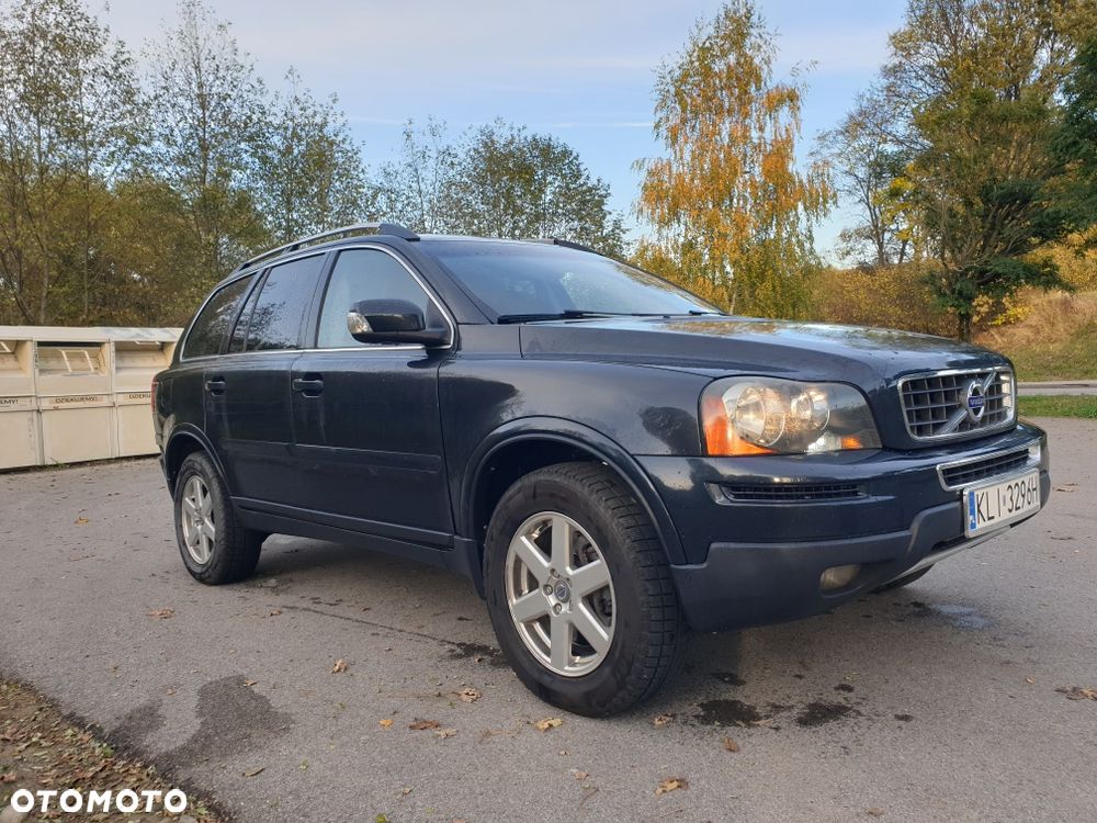 Volvo XC 90 - 5